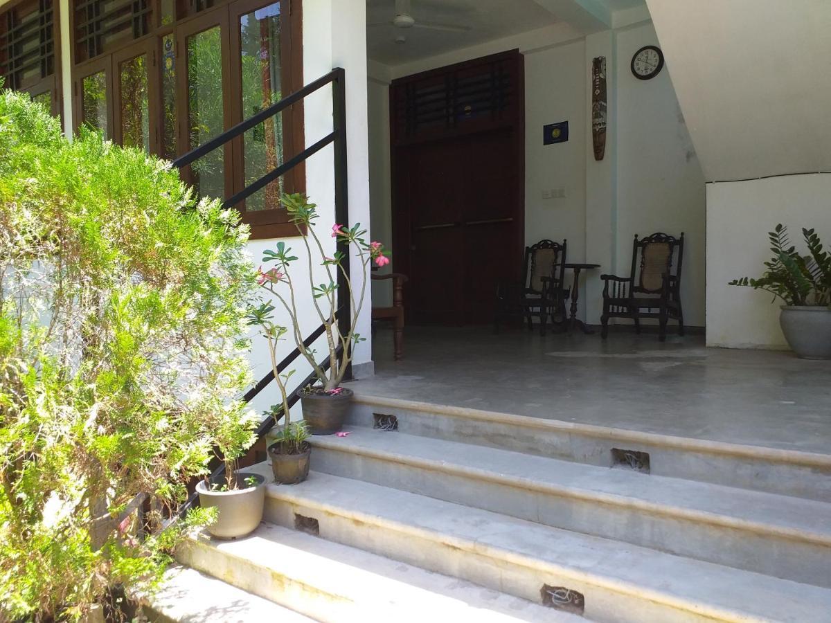 Sunworld Villa Unawatuna Esterno foto