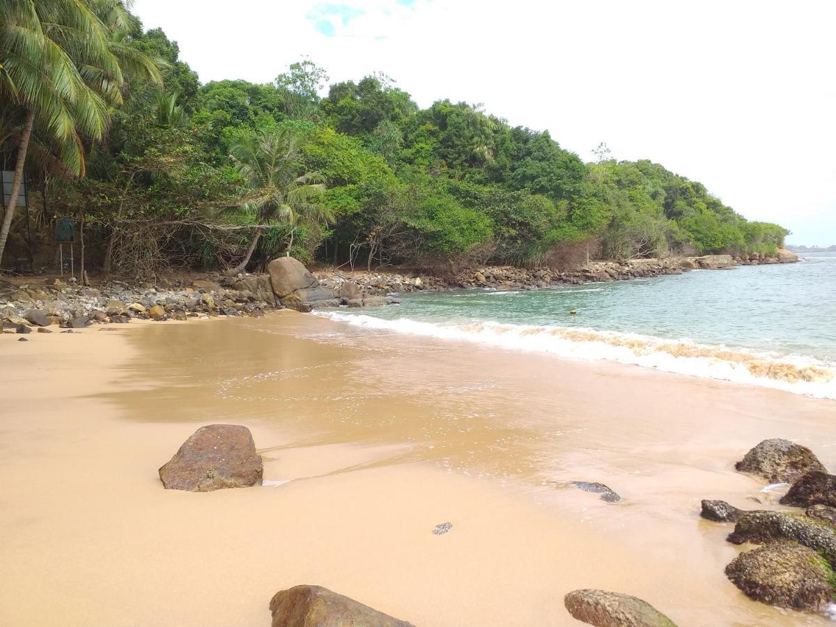 Sunworld Villa Unawatuna Esterno foto