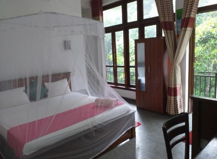 Sunworld Villa Unawatuna Esterno foto