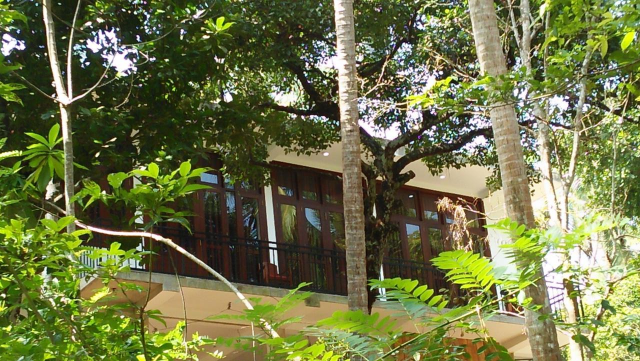 Sunworld Villa Unawatuna Esterno foto
