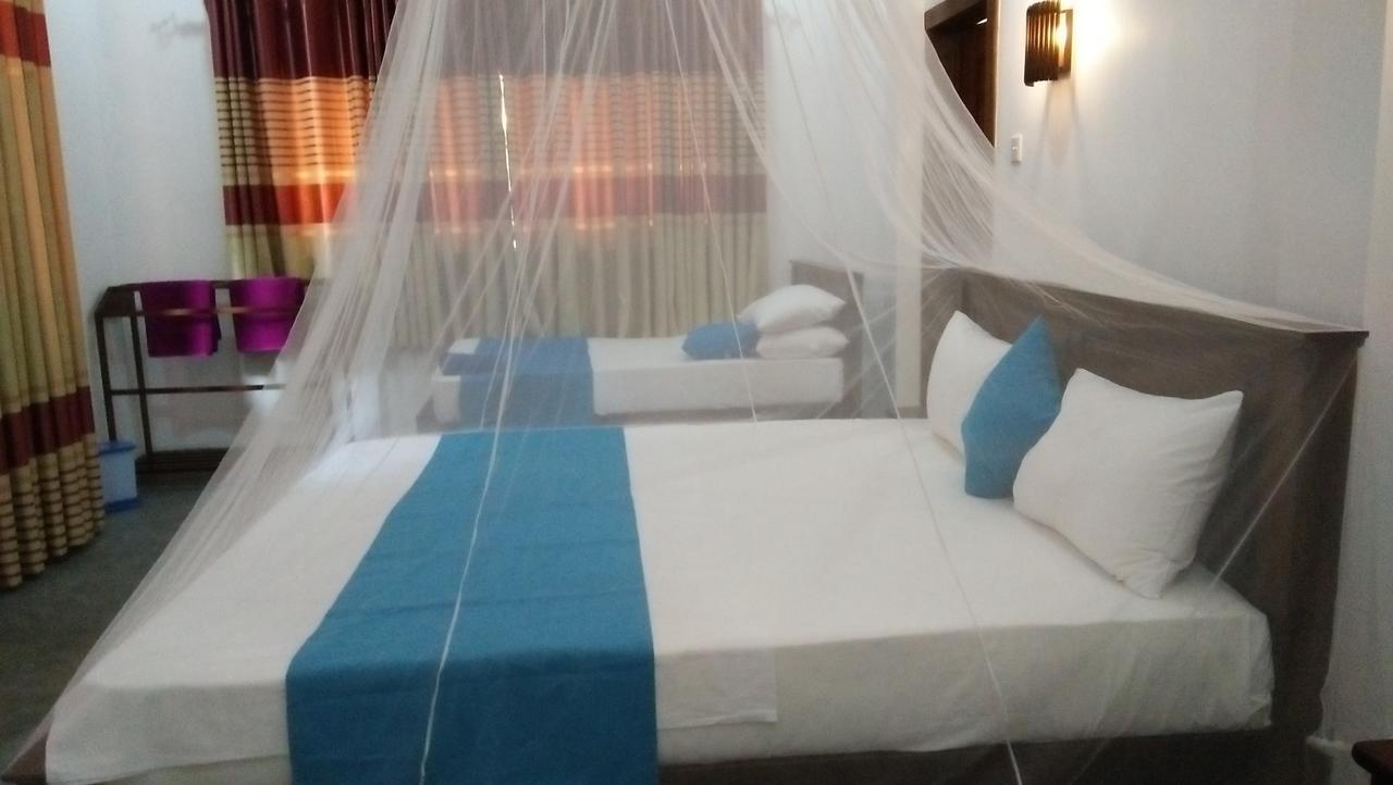 Sunworld Villa Unawatuna Esterno foto