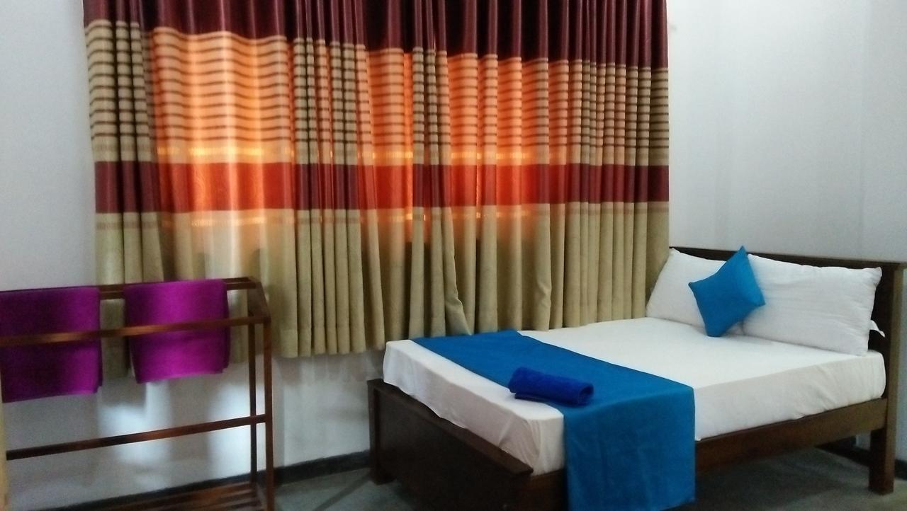 Sunworld Villa Unawatuna Esterno foto